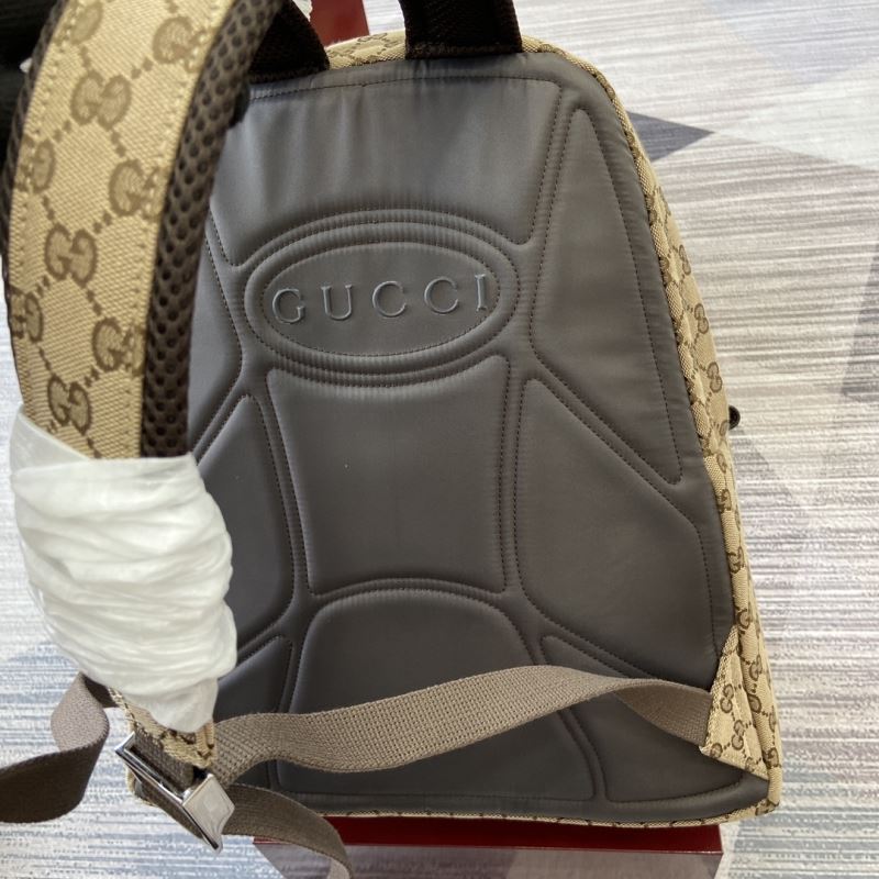 Gvc*1 backpacks